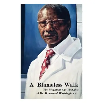 "A Blameless Walk" - "" ("Hopkins Charles")(Paperback)