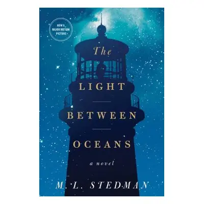 "The Light Between Oceans" - "" ("Stedman M. L.")(Pevná vazba)