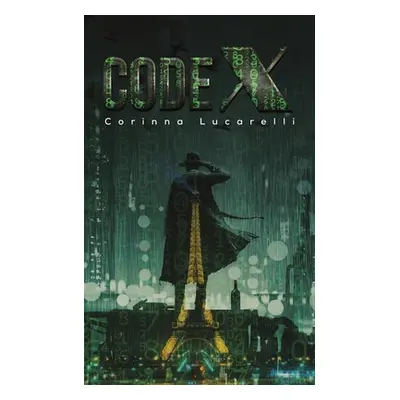 "CodeX" - "" ("Lucarelli Corinna")(Paperback)