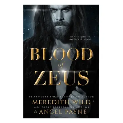 "Blood of Zeus, 1: Blood of Zeus: Book One" - "" ("Wild Meredith")(Paperback)