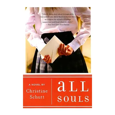 "All Souls" - "" ("Schutt Christine")(Paperback)