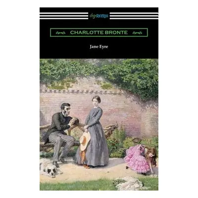 "Jane Eyre (with an Introduction by Mary Augusta Ward)" - "" ("Bronte Charlotte")(Paperback)