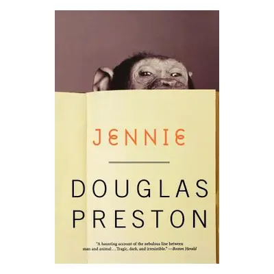 "Jennie" - "" ("Preston Douglas")(Paperback)