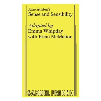 "Sense and Sensibility" - "" ("Whipday Emma")(Paperback)