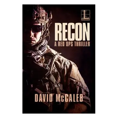 "Recon" - "" ("McCaleb David")(Paperback)