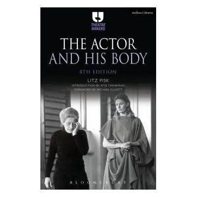 "The Actor and His Body" - "" ("Pisk Litz")(Paperback)