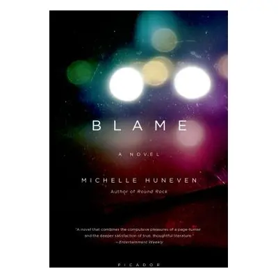 "Blame" - "" ("Huneven Michelle")(Paperback)