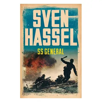 "SS General" - "" ("Hassel Sven")(Paperback)