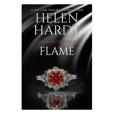 "Flame, 20" - "" ("Hardt Helen")(Paperback)