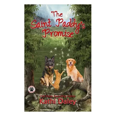 "The Saint Paddy's Promise: A Cozy Mystery" - "" ("Daley Kathi")(Paperback)