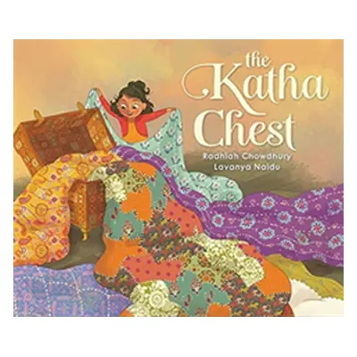 "Katha Chest" - "" ("Chowdhury Radhiah")(Pevná vazba)