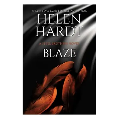 "Blaze: Volume 21" - "" ("Hardt Helen")(Paperback)