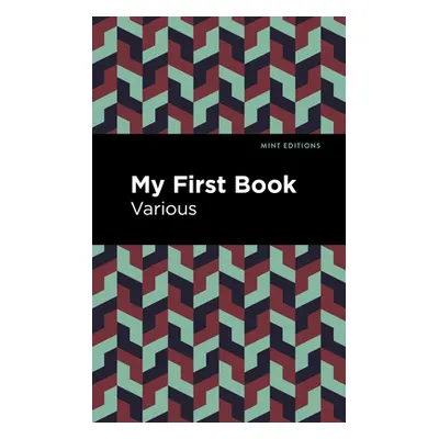 "My First Book" - "" ("Editions Mint")(Pevná vazba)