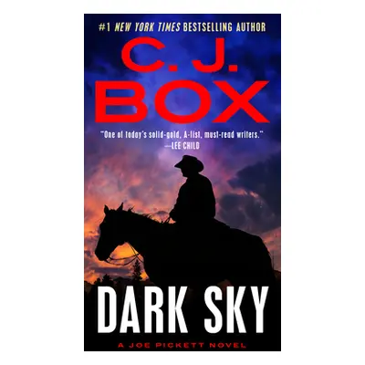 "Dark Sky" - "" ("Box C. J.")(Mass Market Paperbound)