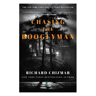 "Chasing the Boogeyman" - "" ("Chizmar Richard")(Paperback)