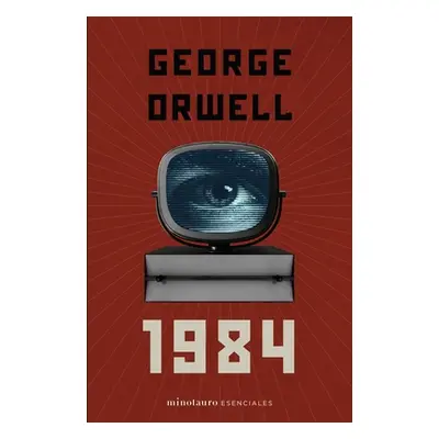 "1984" - "" ("Orwell George")(Paperback)