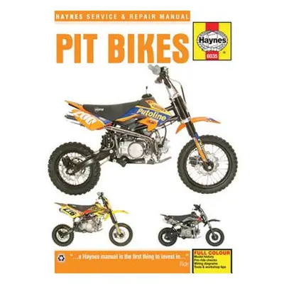 "Pit Bikes (90 -16)" - "" ("Cox Penny")(Paperback / softback)