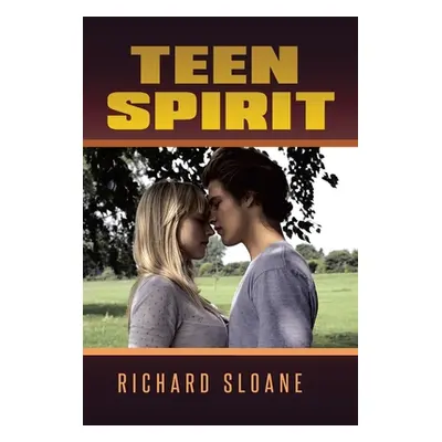 "Teen Spirit" - "" ("Sloane Richard")(Paperback)