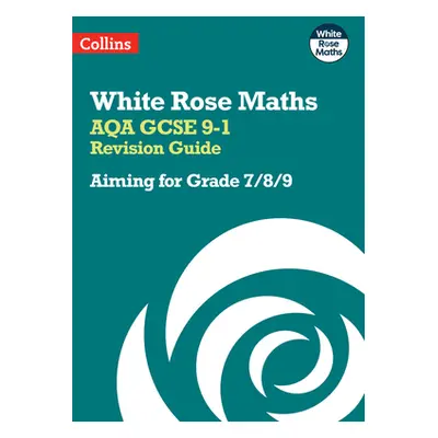 "White Rose Maths" - "" ("Collins Gcse")(Paperback)