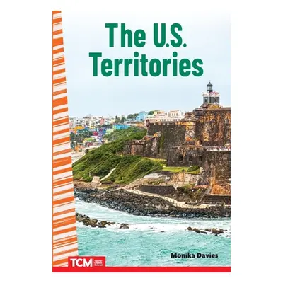 "The U.S. Territories" - "" ("Davies Monika")(Paperback)