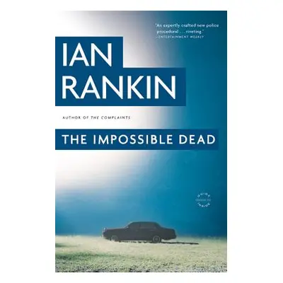 "The Impossible Dead" - "" ("Rankin Ian")(Paperback)