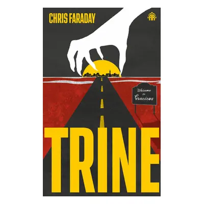 "Trine" - "" ("Faraday Chris")(Paperback)