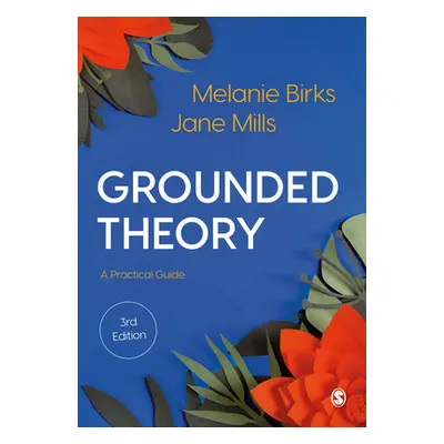 "Grounded Theory" - "" ("Birks Melanie")(Pevná vazba)