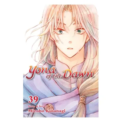 "Yona of the Dawn, Vol. 39" - "" ("Kusanagi Mizuho")(Paperback)