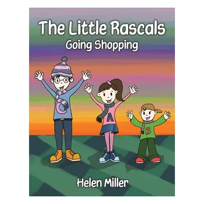 "The Little Rascals" - "" ("Miller Helen")(Paperback)