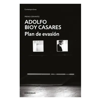 "Plan de Evasin / A Plan for Escape" - "" ("Bioy Casares Adolfo")(Paperback)