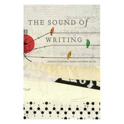 "The Sound of Writing" - "" ("Cannon Christopher")(Paperback)