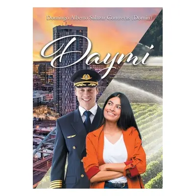 "Daymi" - "" ("Salazar Contreras (Domin) Domingo Alb")(Paperback)