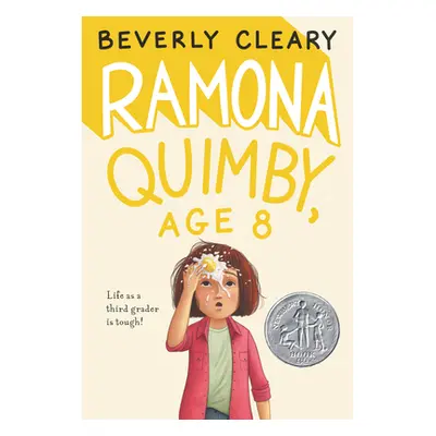 "Ramona Quimby, Age 8" - "" ("Cleary Beverly")(Paperback)