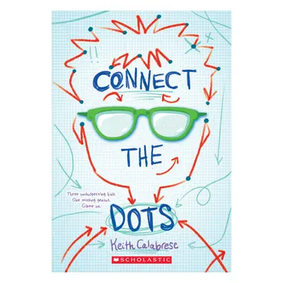 "Connect the Dots" - "" ("Calabrese Keith")(Paperback)