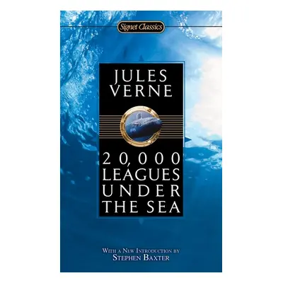 "20,000 Leagues Under the Sea" - "" ("Verne Jules")(Mass Market Paperbound)