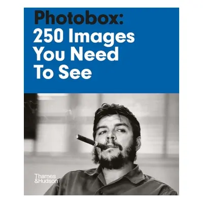 "Photobox: 250 Images You Need to See" - "" ("Koch Roberto")(Paperback)