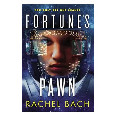 "Fortune's Pawn" - "" ("Bach Rachel")(Paperback)