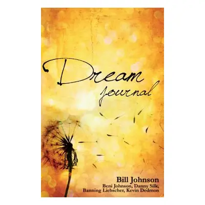 "Dream Journal" - "" ("Johnson Bill")(Pevná vazba)