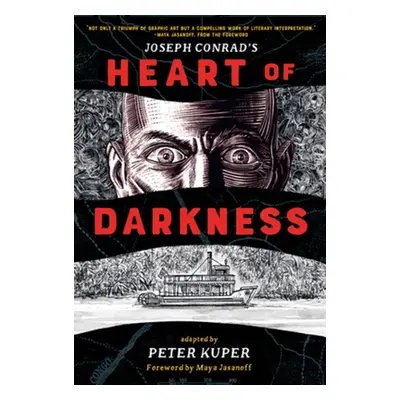 "Heart of Darkness" - "" ("Conrad Joseph")(Paperback)