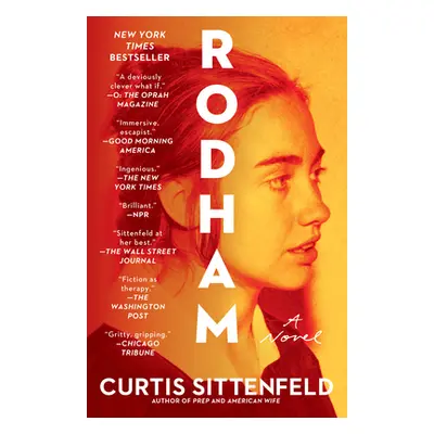 "Rodham" - "" ("Sittenfeld Curtis")(Paperback)