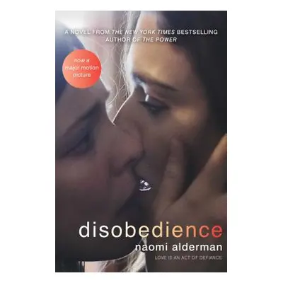 "Disobedience" - "" ("Alderman Naomi")(Paperback)