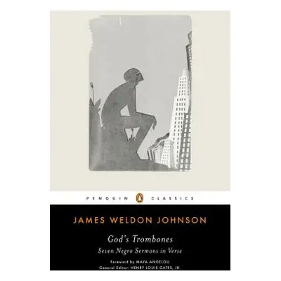 "God's Trombones: Seven Negro Sermons in Verse" - "" ("Johnson James Weldon")(Paperback)