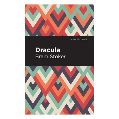 "Dracula" - "" ("Stoker Bram")(Paperback)