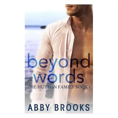 "Beyond Words" - "" ("Brooks Abby")(Paperback)