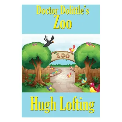 "Doctor Dolittle's Zoo" - "" ("Lofting Hugh")(Paperback)