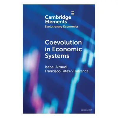 "Coevolution in Economic Systems" - "" ("Almudi Isabel")(Paperback)