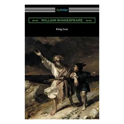 "King Lear (Annotated by Henry N. Hudson with an Introduction by Charles Harold Herford)" - "" (