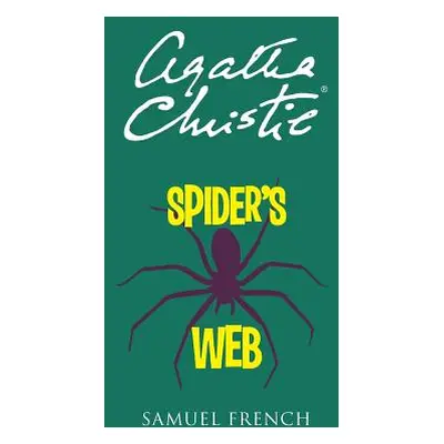 "Spider's Web" - "" ("Christie Agatha")(Paperback)