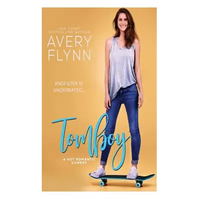 "Tomboy" - "" ("Flynn Avery")(Paperback)