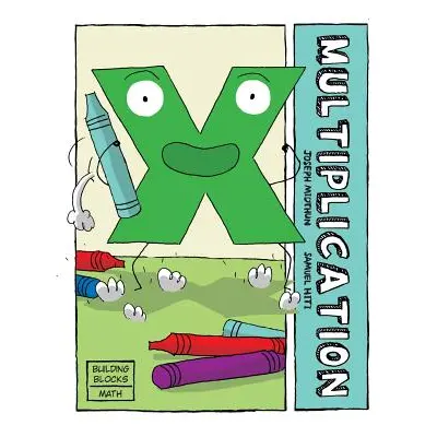 "Multiplication" - "" ("Hiti Samuel")(Paperback)